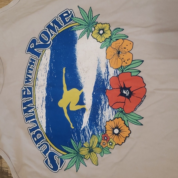 Sublime Tank - Picture 2 of 3